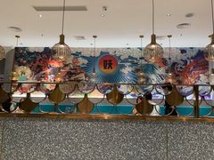 -半天妖烤鱼(诺德广场店)