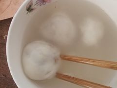 坚果巧克力汤圆-星星奶冰·汤圆(甘肃路店)