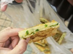 -咏春葱油饼(德政中路店)