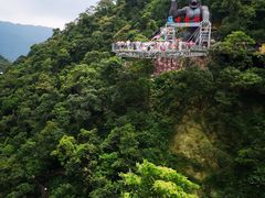 -古龙峡云天玻霸