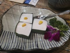 椰香西米糕-Hi YOU你的饭局泰餐厅(雍和宫店)