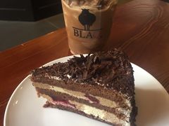 -BLAQ咖啡(骏豪店)