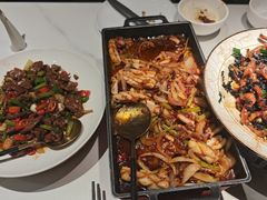 -红椒香·闽北光泽菜·宴请聚会(奥体店)