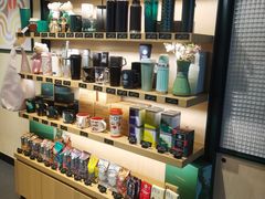 -星巴克(徐州苏宁广场B1店)