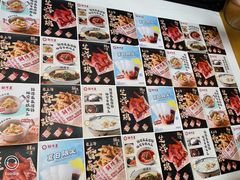 -鲜得来排骨年糕(即墨路店)