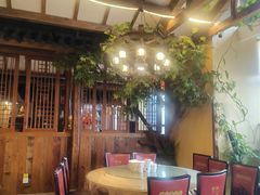 -黄泥岗·黄陂农家菜(百步亭店)
