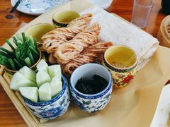 -十二道丰味·徐州土菜·烧烤(何山路店)