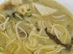-商学院食堂(奉浦校区店)