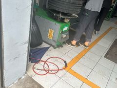 -捷之洁·米其林轮胎汽车维修保养(浦江镇江月路店)