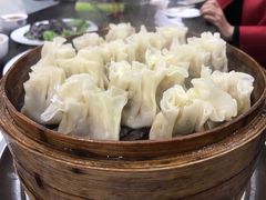 传统羊肉烧麦-马家烧麦(总店)