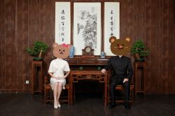 -北京早晨全家福照相馆(人民美术文化园店)