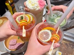 -海底捞火锅(太阳宫凯德mall店)