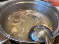 -润园四季椰子鸡火锅(南山海岸城店)