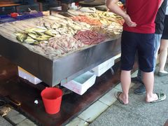 -天天海鲜城·海鲜大排档(新溪店)