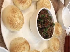 -大鸭梨烤鸭店(花园村店)