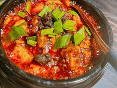 -陈麻婆豆腐(旗舰店)