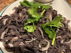 水爆肚-老仁义·清真菜(太古街店)