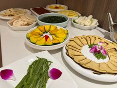 -周师兄大刀腰片火锅(磁器口直营店)