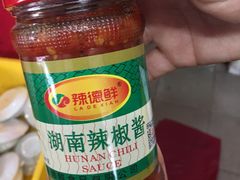 -蛇口康乐快餐鱼仔档(翠苑小区店)