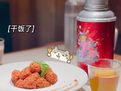 -局气 烤鸭·北京菜(武清店)
