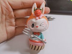 -泡泡玛特POPMART(大卫城店)