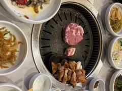 -黄金牧场(明洞总店)