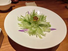 翡翠西芹-浙里本味·宴四季江南(三台山路店)