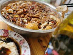 酸菜鱼-黑皮酸菜鱼(三山街店)