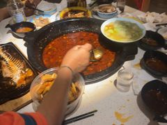 -莫家传承菜(耗儿鱼特色店)