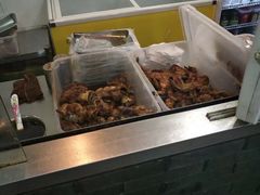 -赵元章肉骨烧(山塘街店)