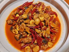 -印象鲵宴·张家界地标美食名片(溪布街店)