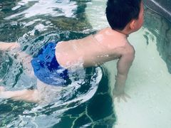 -海兰云天度假区温泉