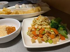 -海底捞火锅(金光华店)