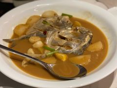 家烧鲳鱼-大儒小厨·苏浙菜(瑞虹太阳宫店)