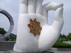 -白佛山景区