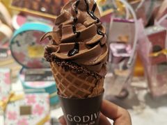 -GODIVA(月星环球港店)