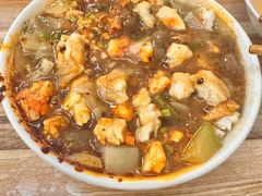 -老字号贾家肉丸糊辣汤(光明巷店)