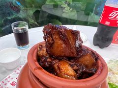 -瑞福园联谊餐室(茂名南路店)