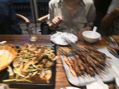 -沿海405烤场(沿海赛洛城店)