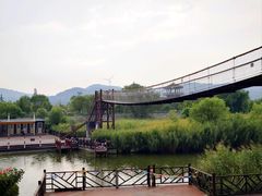 -处女泉风景名胜区