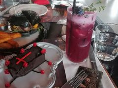 -Nord Grill&Bar Highland诺德西餐(深圳欢乐海岸店)