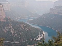 -河南宝泉旅游区