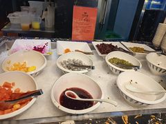 -佰烧海鲜烤肉火锅自助(世茂国际广场店)
