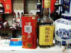 -小锅饭豆腐馆(太原街店)