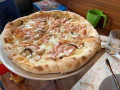 -OGGI TRATTORIA PIZZERIA(深业上城店)