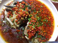 -小辣椒(华富店)