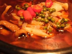 -三杯赤運·中式小酒馆(所城里店)