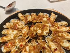 -北李妈妈菜·海肠捞饭(开发区万达店)