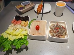 -半天妖烤鱼(中山路店)