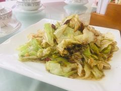 -渔民船说·北塘海鲜·天津菜·海肠捞饭(北塘古镇店)